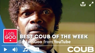 BEST COUB май 2016 Выпуск #3 || Лучшее видео #COUB за неделю