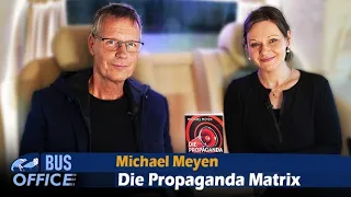 Die Propaganda-Matrix - Michael Meyen