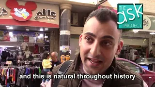 Palestinians: What do you think of Hitler?