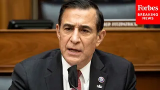 Darrell Issa Leads House Judiciary Committee Hearing On Intellectual Property