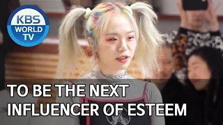 To be the next influencer of ESteem [Boss in the Mirror/ENG/2020.04.12]