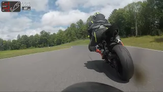 Ducati Revs NYST 8/16/20 A Group