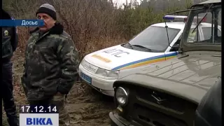 Черкаські правоохоронці відкрили сезон полювання на ялинкових браконьєрів