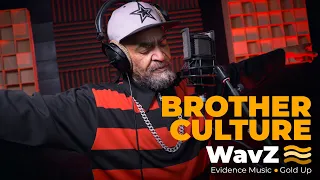 Brother Culture - Supanova | WavZ Session [Evidence Music & Gold Up]