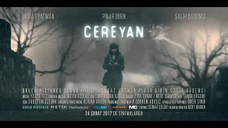 CEREYAN / DRAUGHT - Türk Gerilim Filmi (FULL İZLE)