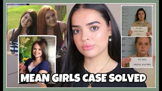 The Case of Skylar Neese: 16 Year Old Killers... | JackieFlores