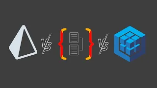 Prisma Vs. TypeORM Vs. Sequelize | Which is Better?