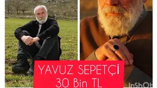 Gönül Dağı Dizi Oyuncularının Bölüm Başı Aldıkları MAAŞ -2023🤔😱😨