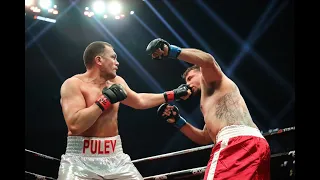 PULEV DESTROYS MIR!! Kubrat Pulev vs Frank Mir Review/Result...WHATS NEXT?