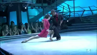 SYTYCD5 - Janette & Brandon - Argentine Tango (Forever Tango) [HD]