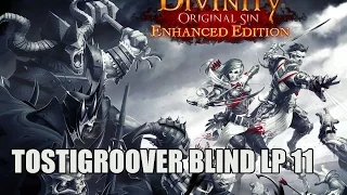 Divinity: Original Sin EE 11 - killing Rob