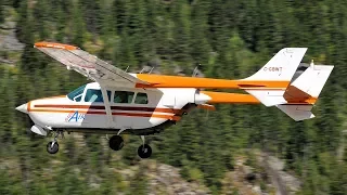 Cessna 337 Skymaster Compilation