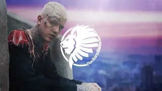 Lil Peep - Benz Truck (Azide x Rfen Tribute) (RIP Lil Peep) [Bass Boosted]