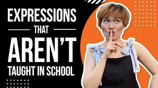 Thai Expressions that AREN’T taught in school | Learn Thai with Shelby