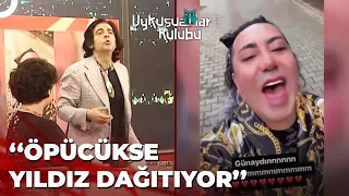 Murat Övüç'ün Olay Ev Videosu | Okan Bayülgen ile Uykusuzlar Kulübü