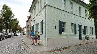 Naumburg City Germany Walking Visit - The Insider Guide