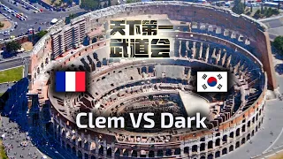 HIT! Clem VS Dark TvZ Masters Coliseum 7 Group Stage Round 4 polski komentarz