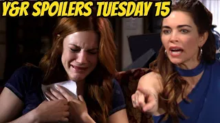 Young And The Restless Spoilers Tuesday, November 15 | Y&R Recap 11/15/2022 Full Episode