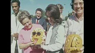 WFAA - October 30 - 31, 1970 Part 2