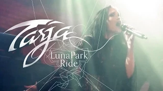 Tarja "Luna Park Ride" DVD / Blu-ray bonus content trailer