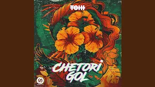 Tohi - "Chetori Gol" | تهی - چطوری گل [CLEAN INSTRUMENTAL]