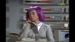 UFO (1970) OVNI - SERIE DE TV - INTRO