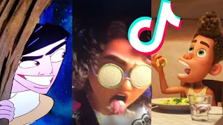 BEST "NEVER PAUSE A DISNEY MOVIE" TIKTOK COMPILATION