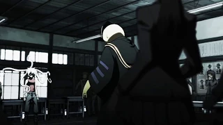 Assassination Classroom AMV Itona vs Korosensei