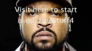 YOU CAN DO IT - ICE CUBE (feat. Mack 10, Ms. Toi)