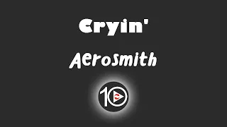 Aerosmith - Cryin' 10 Hour NIGHT LIGHT Version