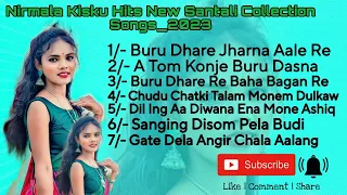 Nirmala_Kisku_Hits___New_Santali_Collection_Songs_2023 || New Santhali Video_2023