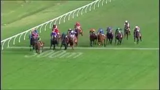 Pierro - Golden Slipper (Gr.1)