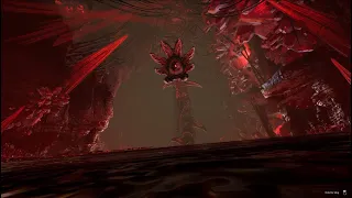 Thymesia - Sound of the Abyss - No Damage Boss Fight