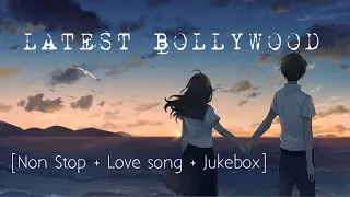 Non-Stop Latest Bollywood Jukebox | O bedardeya | Tere Hawale | Kahani suno 2023 #bollywoodjukebox