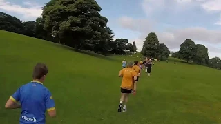 Rothwell parkrun