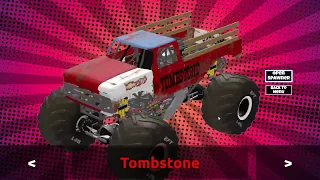 How To Get Every New Secret Truck In The New Monster Truck Overdriven Update