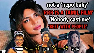 Did Priyanka Chopra Just Expose Bollywood & The System? | THE REAL TRUTH