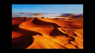 Кошмар Сахары / Sahara