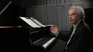 Bartók: Für Kinder, Nr. 31 (rev. Fassung 1943) | Einführung von András Schiff