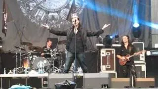 Lacrimosa - Masters of Rock 2010