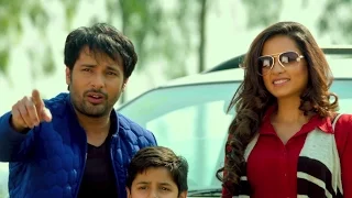 Shan Vakhari (Full Song) - Amrinder Gill | Love Punjab | Releasing on 11th March