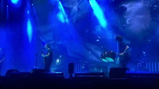 Radiohead - There There - São Paulo 22/04/2018