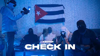 Ezco - Check In (Offizielles Video)