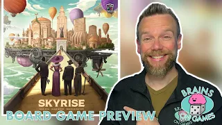Skyrise might be the game of the year - and it's only May!