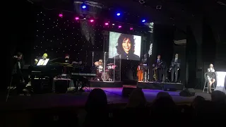 Whitney Houston Tribute