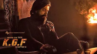 KGF 2 Tamil Rocky Meet | Ramika Sen | Army ￼| Yash | Chapter 2