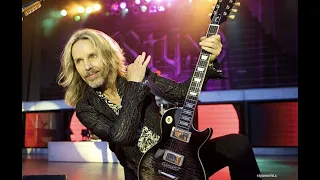 The Legendary Tommy Shaw Talks Styx, Their Latest Album Crash of the Crown, and Current U.S. Tour