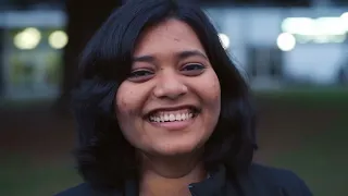 International Student Life: Manasi (India) | UCA