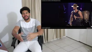 Reaction Gusttavo Lima - Eu Não Iria - DVD O Embaixador (Ao Vivo)