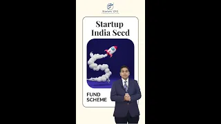 Startup India Seed Fund Scheme is a game-changer for budding entrepreneurs. 🌐